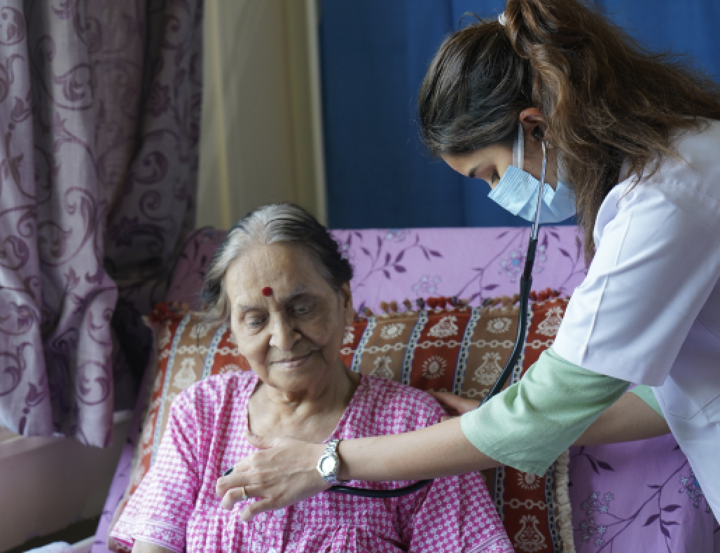 Wheelchair Enabled Design Image